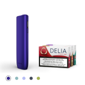 IQOS ILUMA i ONE Starter Kit, , small image number 4.0